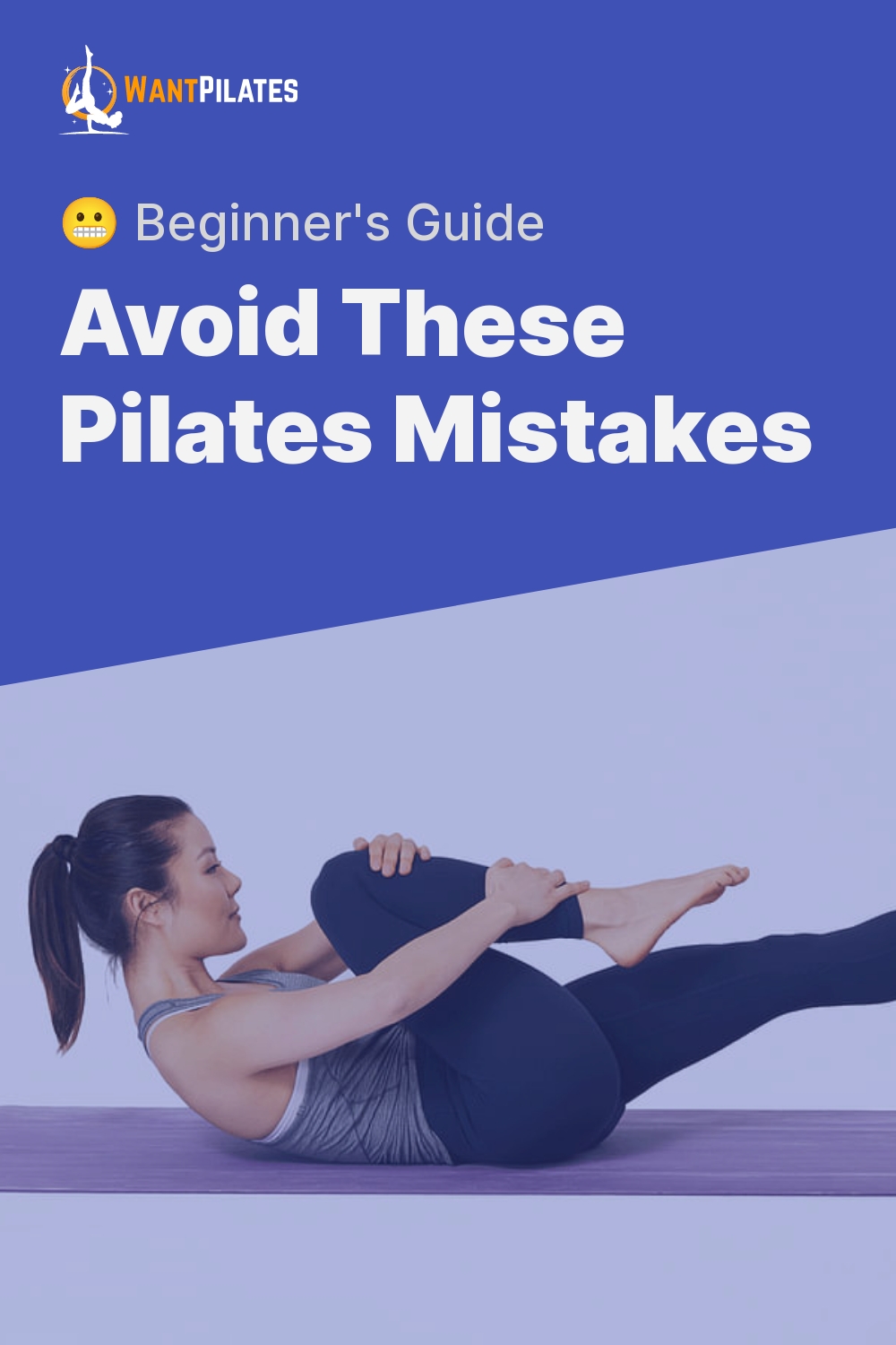 Avoid These Pilates Mistakes - 😬 Beginner's Guide