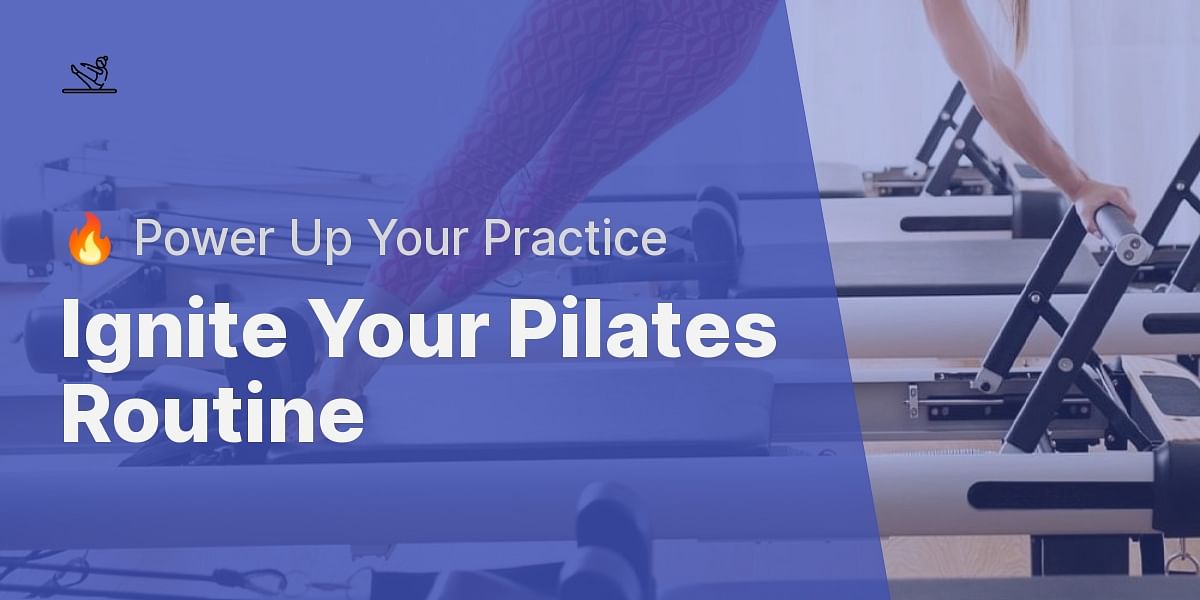 Hot Pilates Turning Up The Heat On Your Pilates Practice